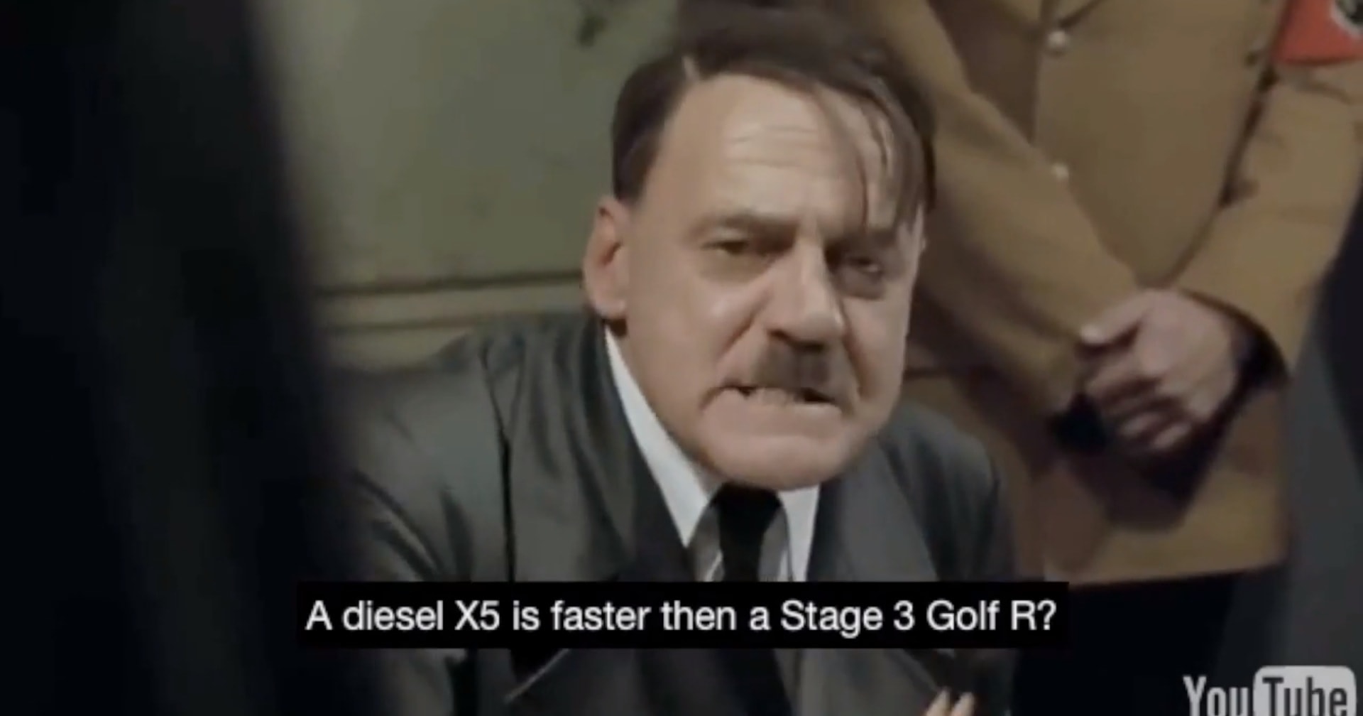 Hitler bmw video #7